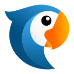 Phraseapp SVG Icon
